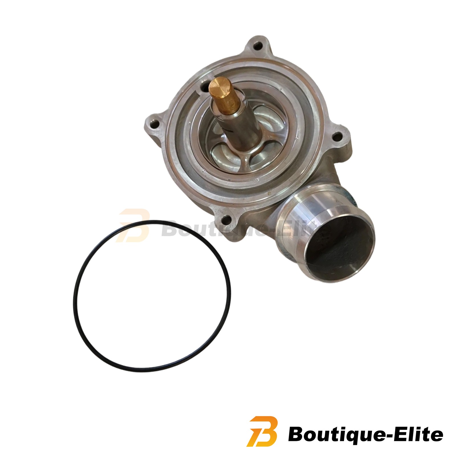 A4712006215 A4712002915 Thermostat With Seal For Detroit Diesel DD15 DD13 DDE