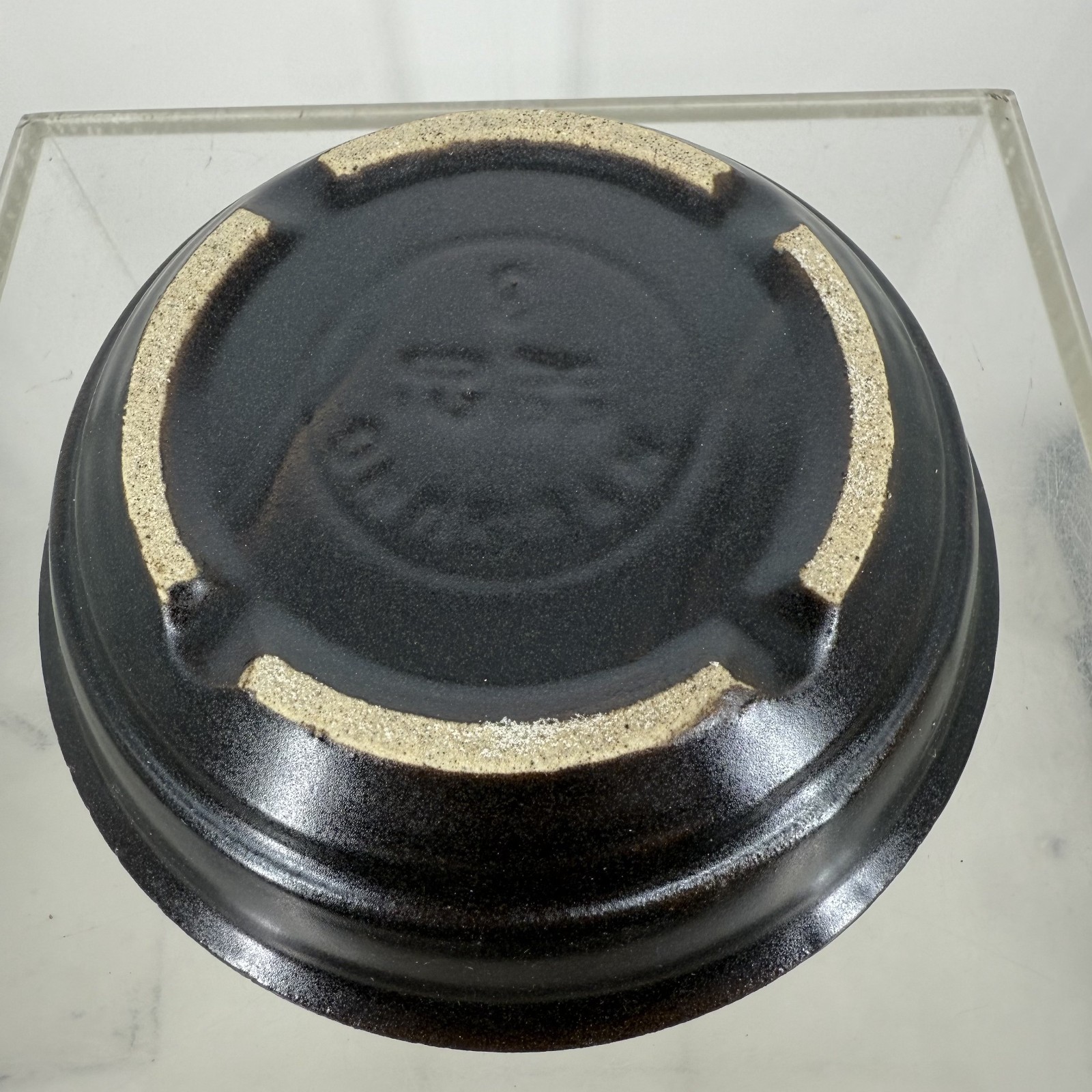 Hyesung Doki Korean Earthenware Bowl 6” – Made in Korea – New