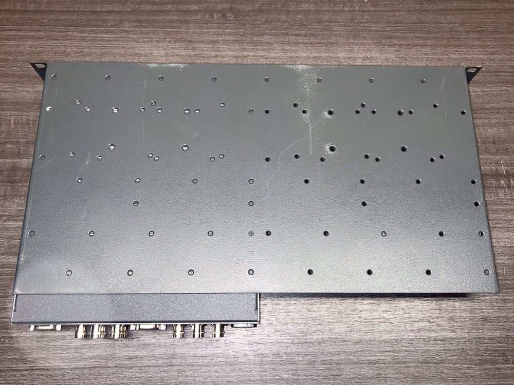 Extron DVS 304 Digital 4 Input Video & RGB Scaler |#D508