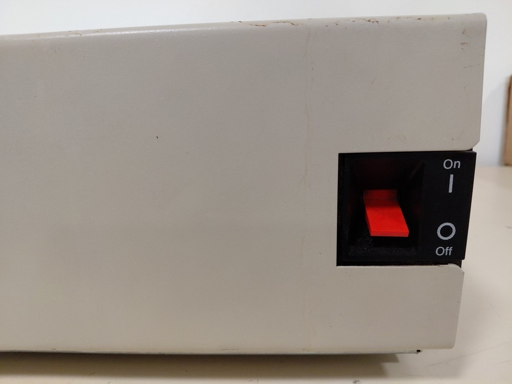 Practical Computer 25 Ore 386 Floppy Drive With Keys