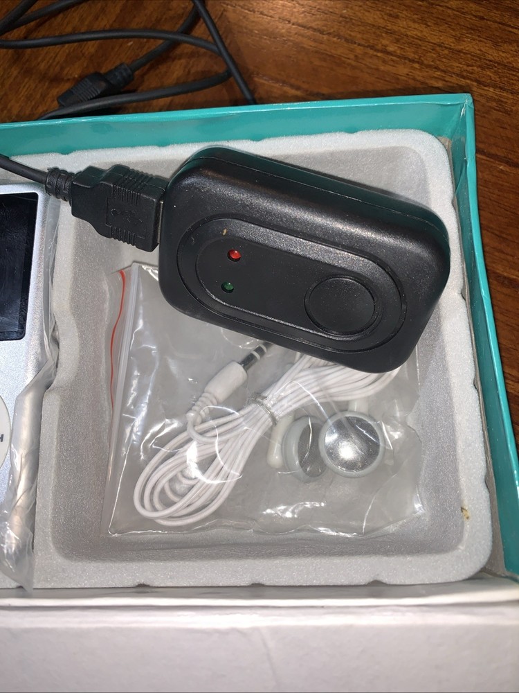 MP3 MP4 player