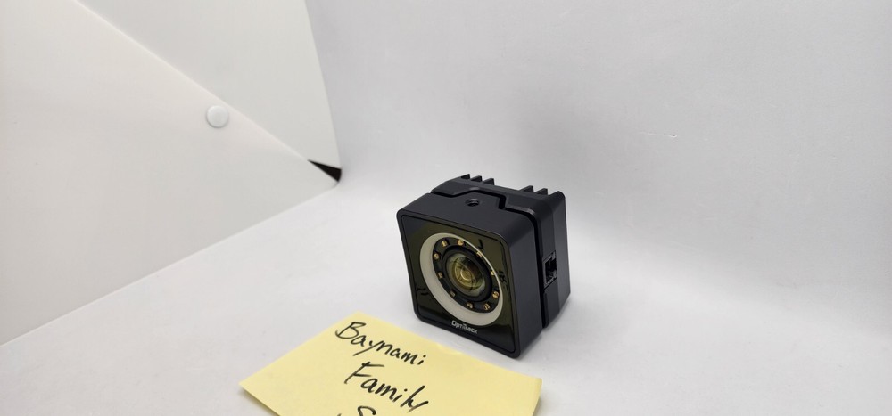 OptiTrack Prime 13 Wide Angle Camera 13W LBVR In Depth Computer Vision