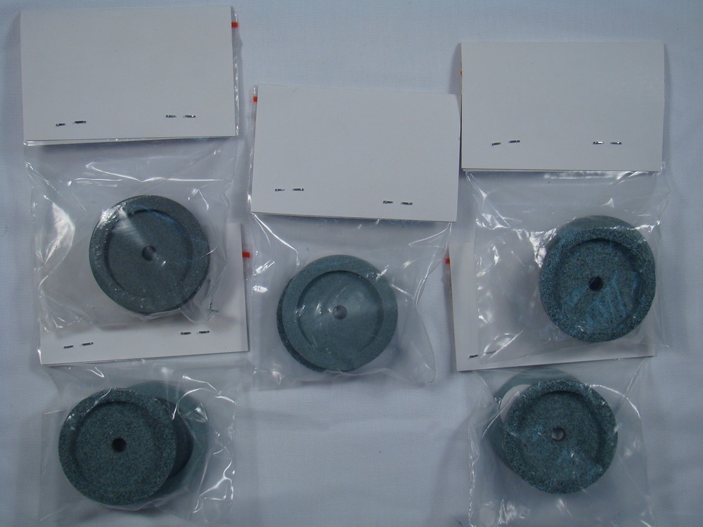 BIZERBA STONE SET (FACTORY SECONDS)