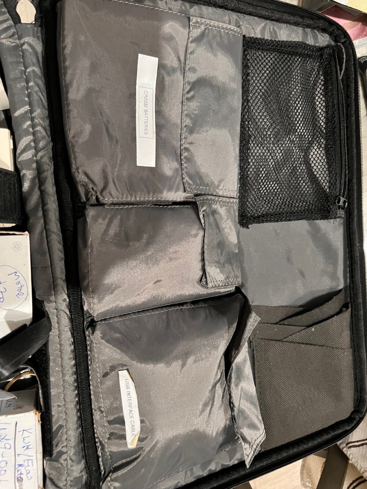 Energy Management: ONSET DATA LOGGERS, excellent condition.