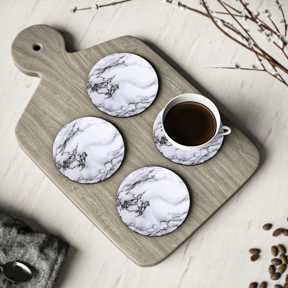 Coasters