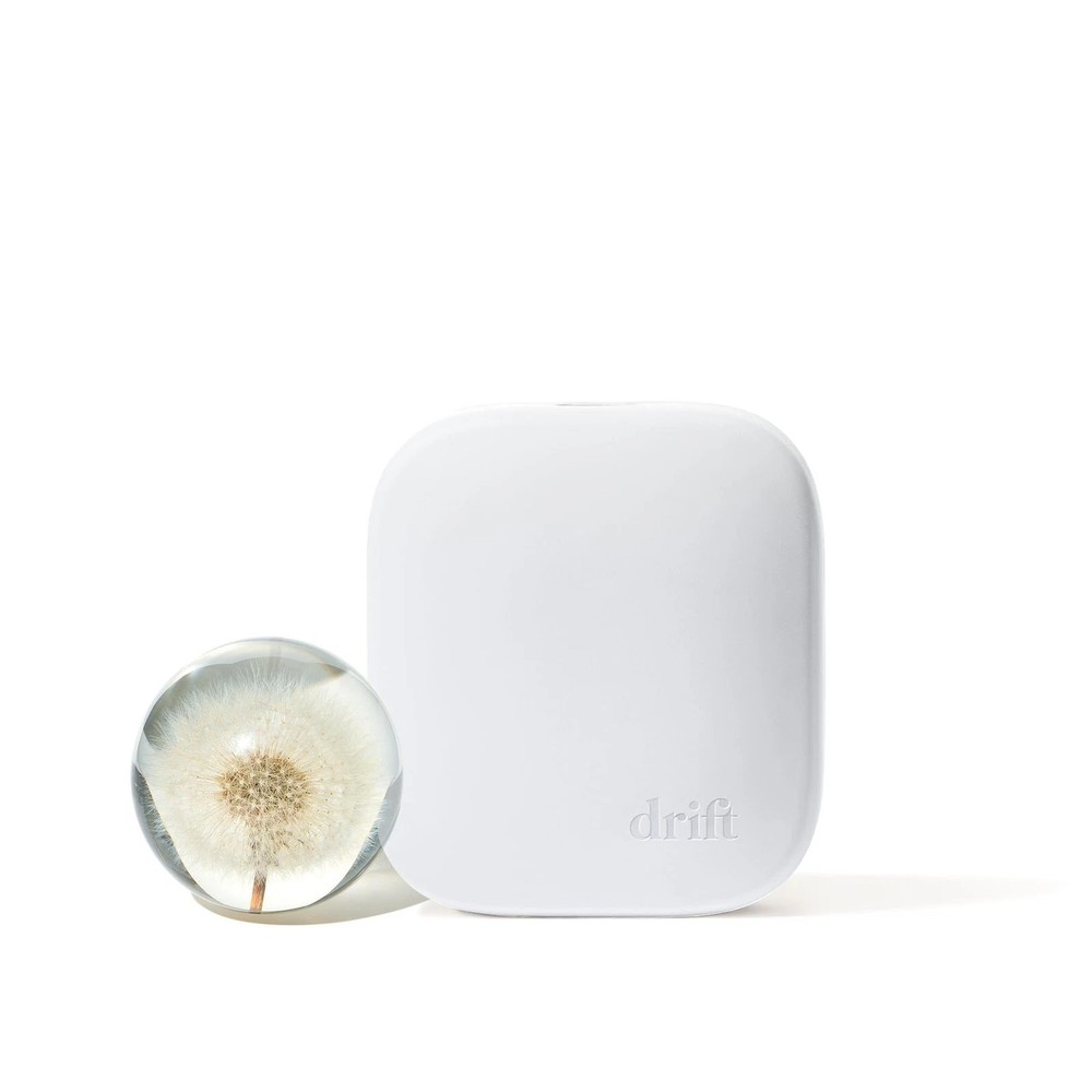 Home Scent Diffuser Starter Kit in Open Air - Adjustable Home Diffuser - Long...