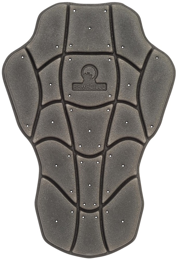 Tourmaster 87-936 Replacement Level 1 Armor Back Protector