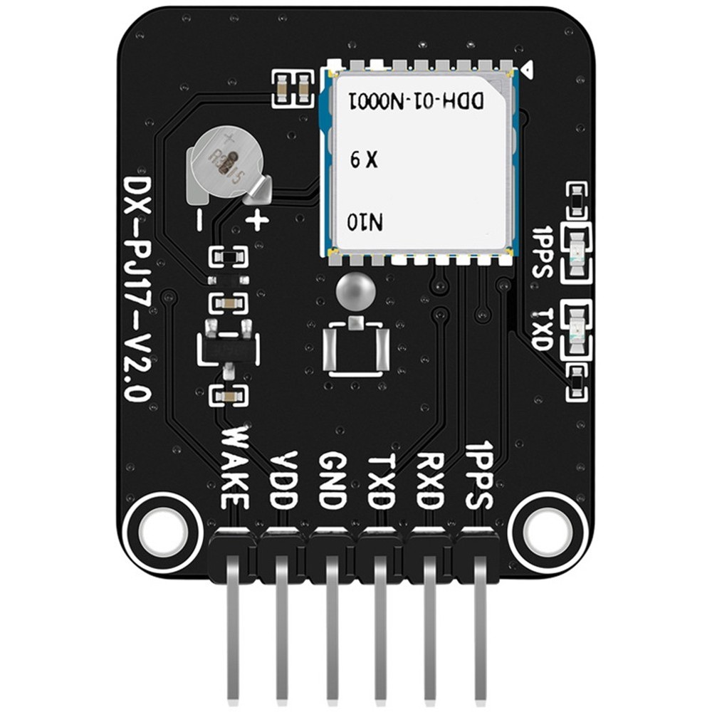 DX- Low Cost High GP10 Vehicle Navigation System Development Kit Tracking2803