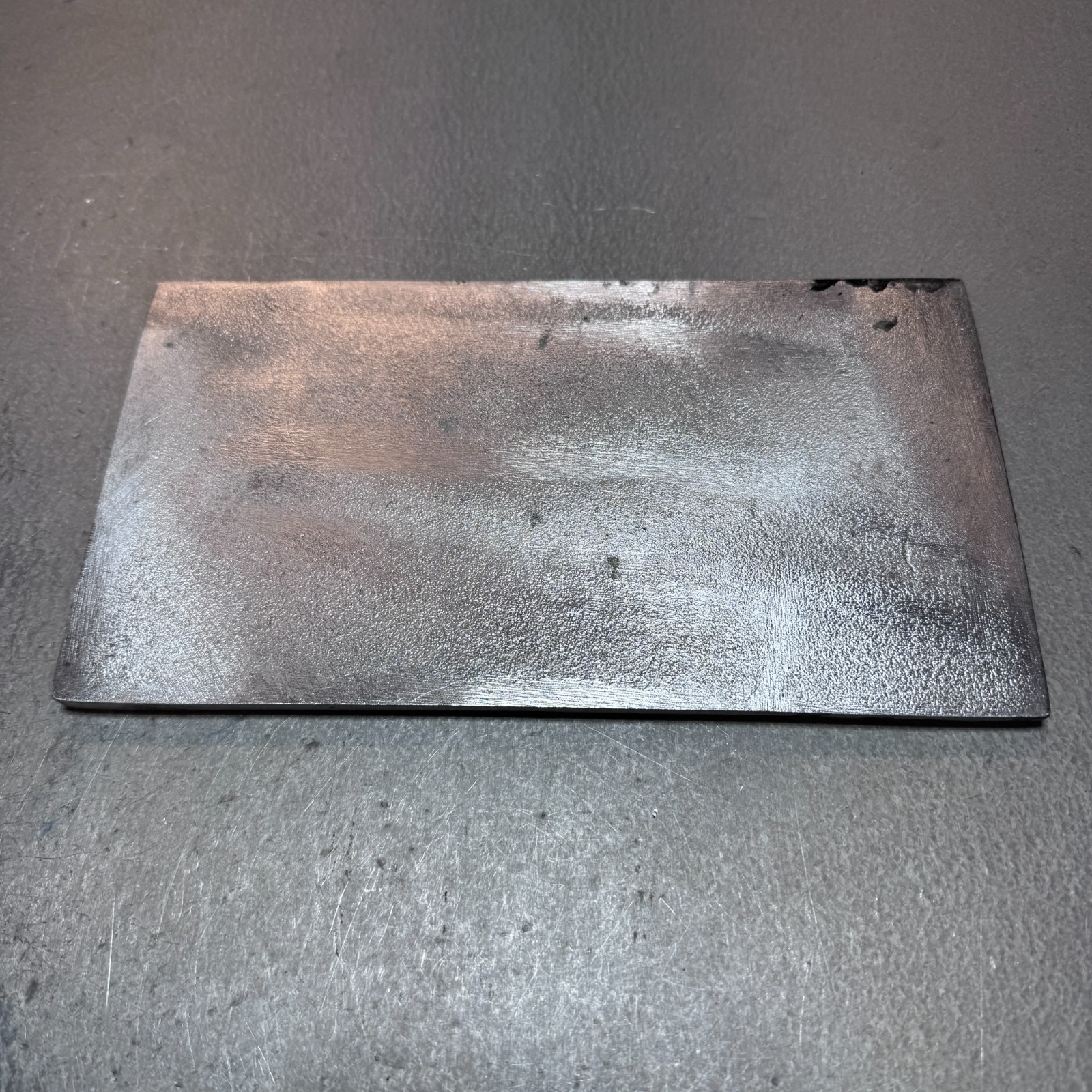 Stokers SCA Glendale California Car Club Plaque