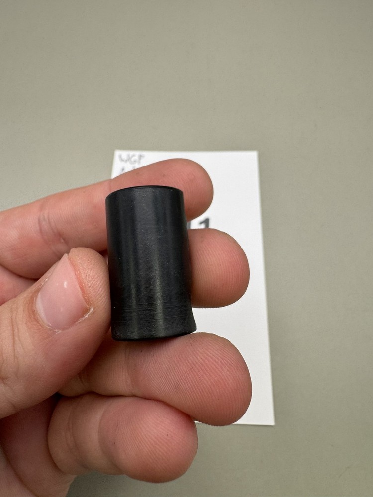 WGP Autococker Delrin Hammer Black