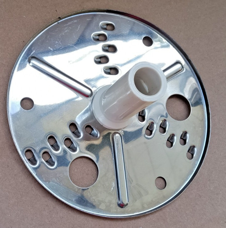 NuTone Food Center Food Processor Disc Blade