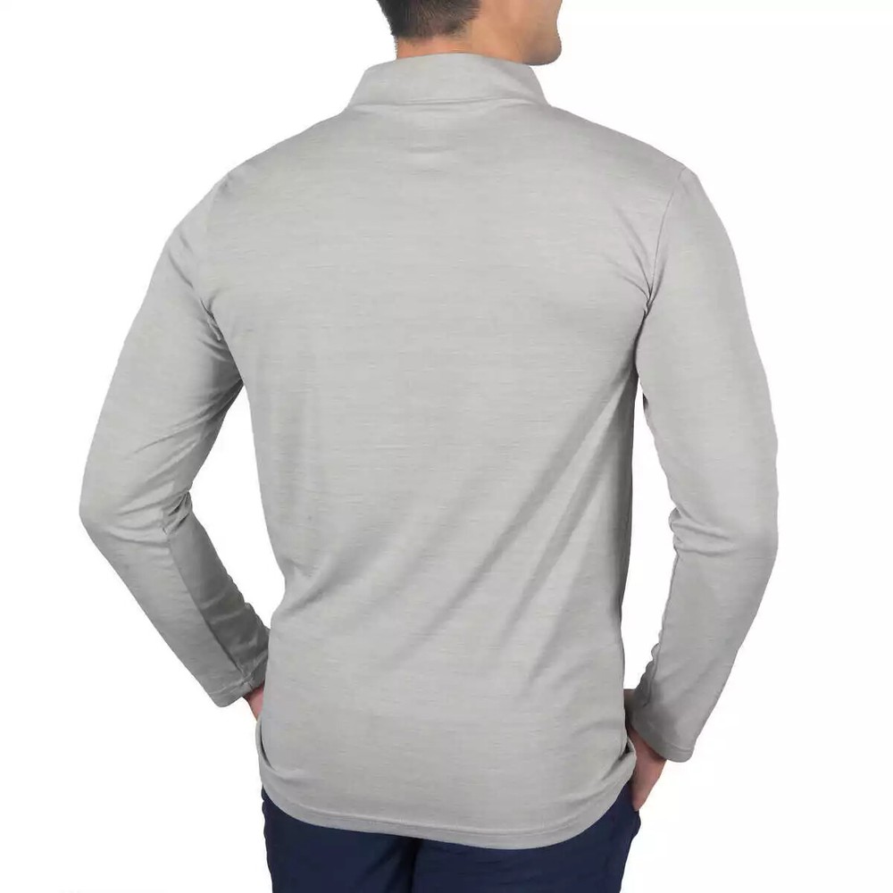 Oakley Men's Original Quarter Zip Pullover