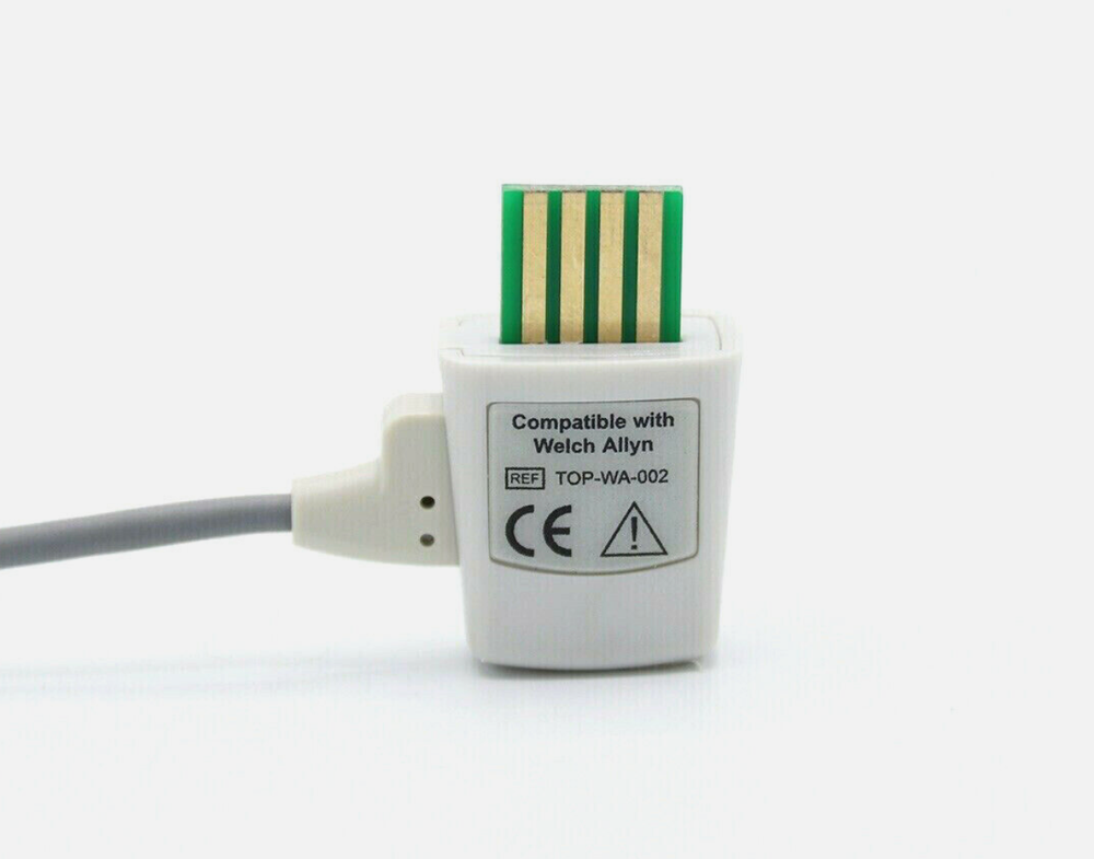 Philips SureSigns Oral Temperature Probe Compatible - Same Day Shipping