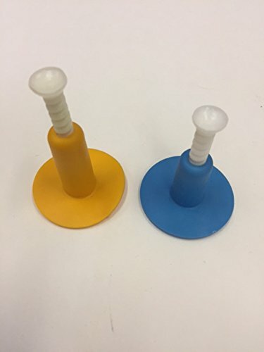 Groove RT Adjustable Height Golf Tees, Bulk, 1-Std Tee, 1- Oversize tee, NEW