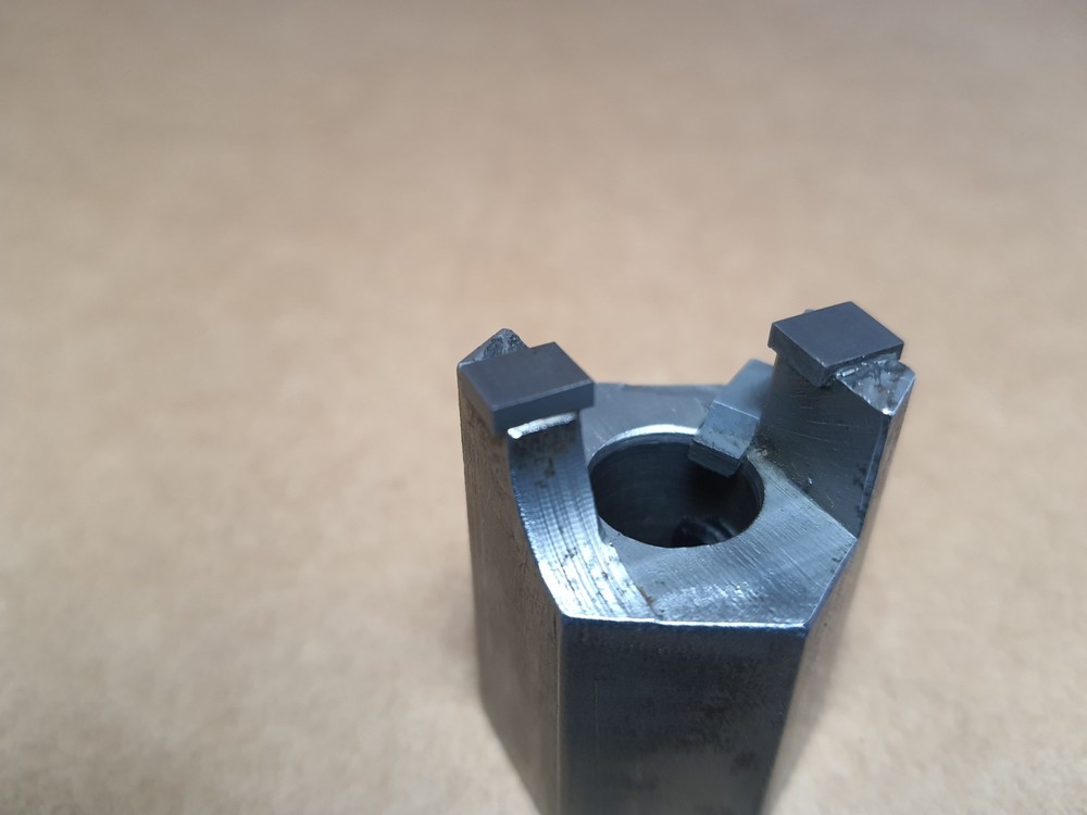 Valve Guide O.D. Machining Tool (.500" Guide O.D.)