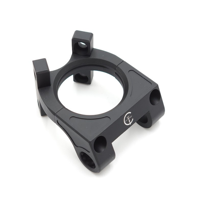 Impact Weapons Components Multi Light Mount for Benelli M4 - SCOUT