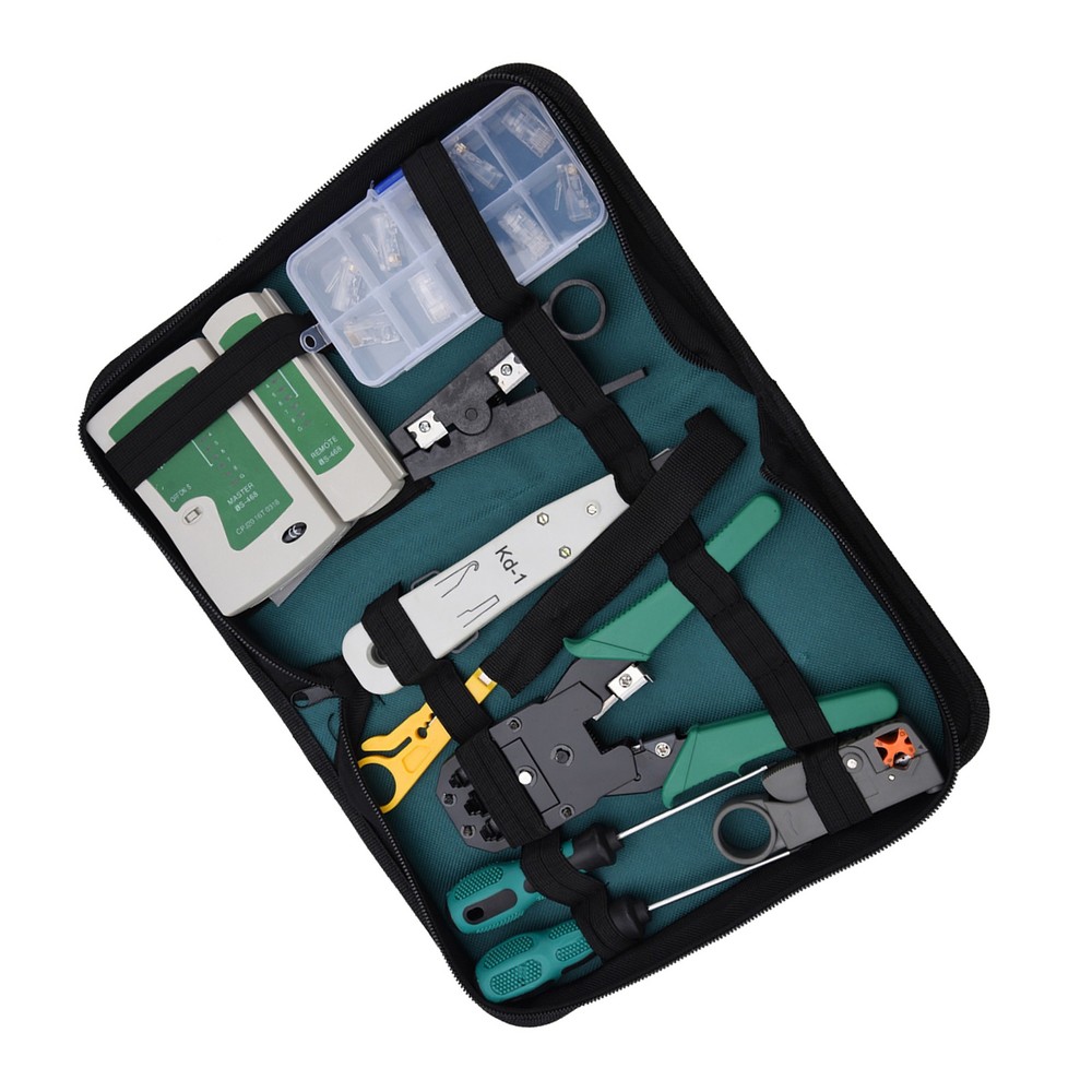 12V LED Strobe Light Electronic Ultrasonic Mouse Repeller With Intelligence