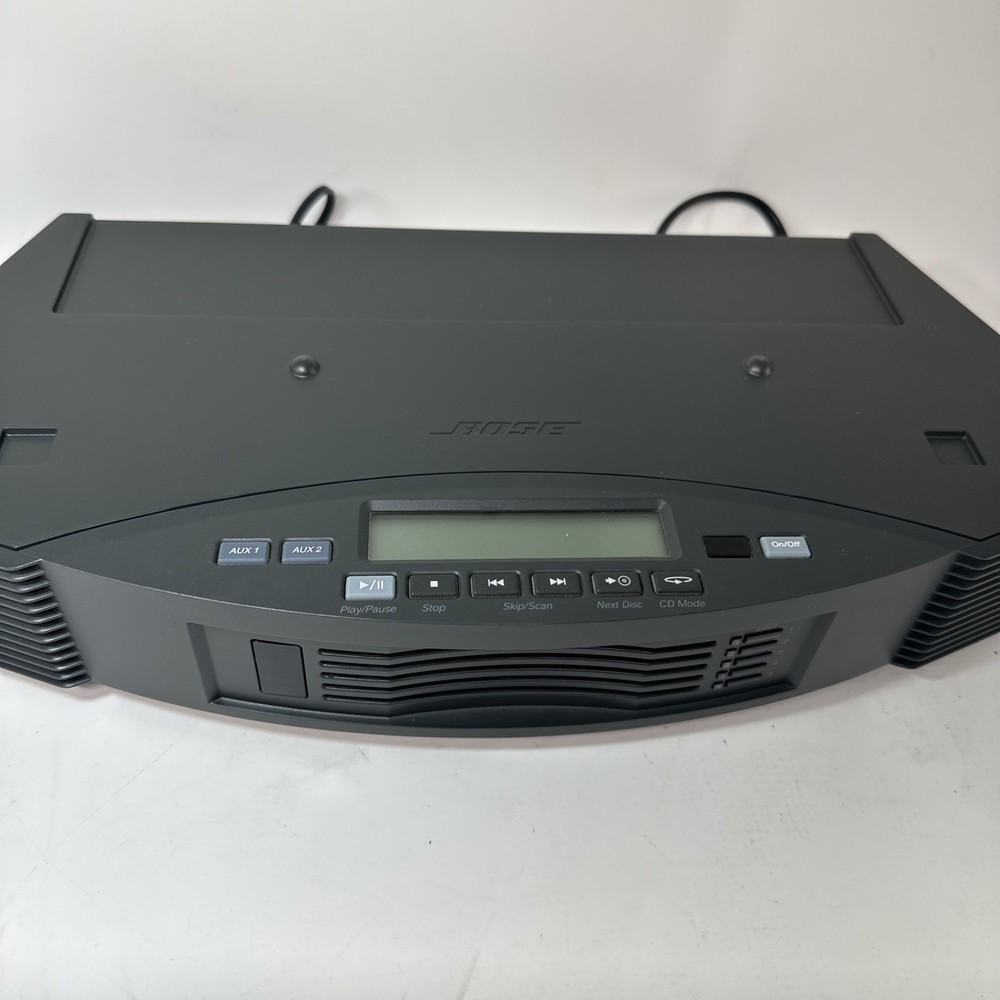 Bose Multi-disc Changer