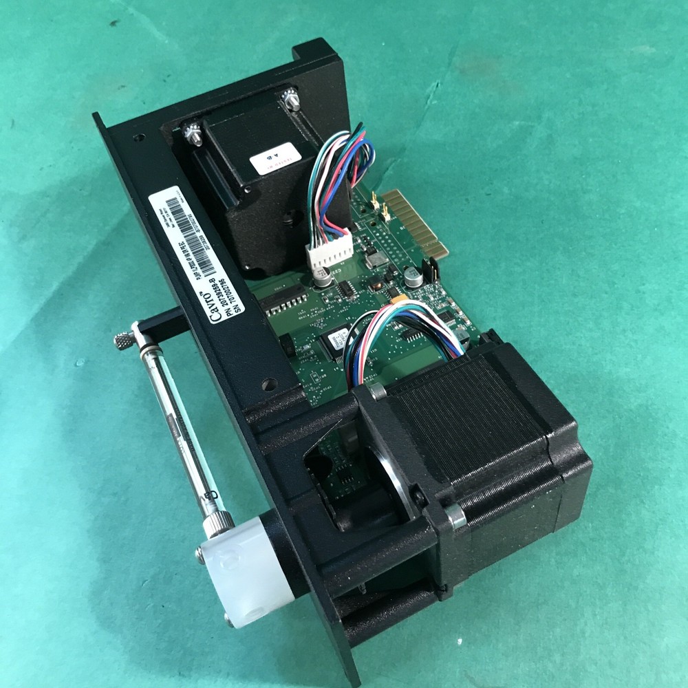 Tecan Cavro 20739259-B Pump XLP3000