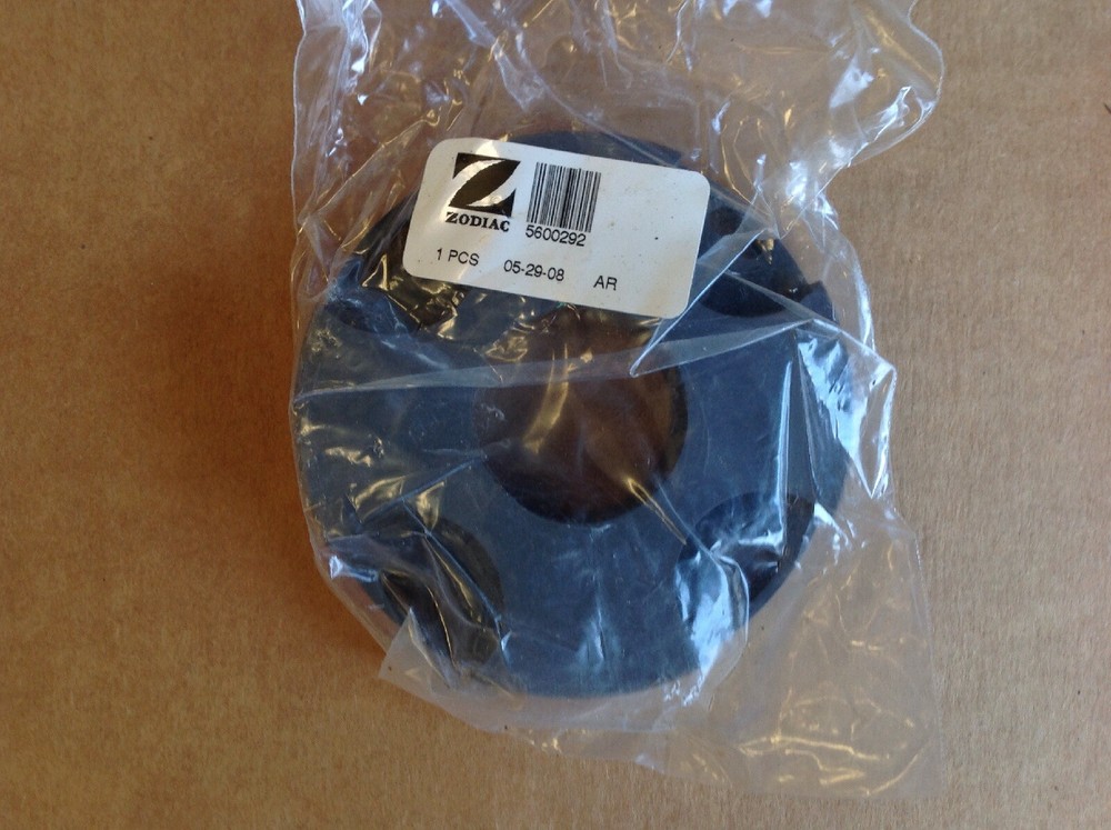 Envirovac Push Switch 5600294