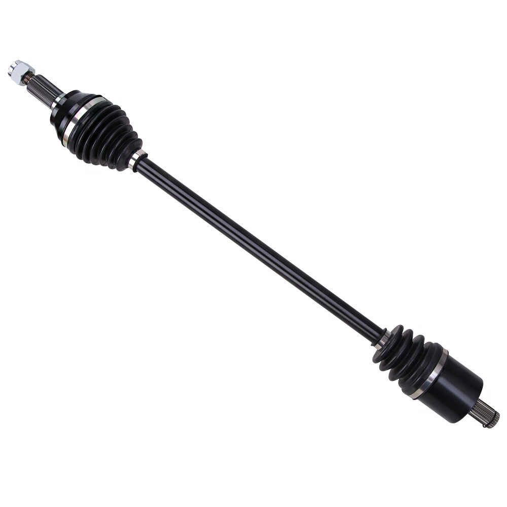 Front Left or Right Complete CV Joint Axle for Polaris RZR XP 1000 2017 - 2022