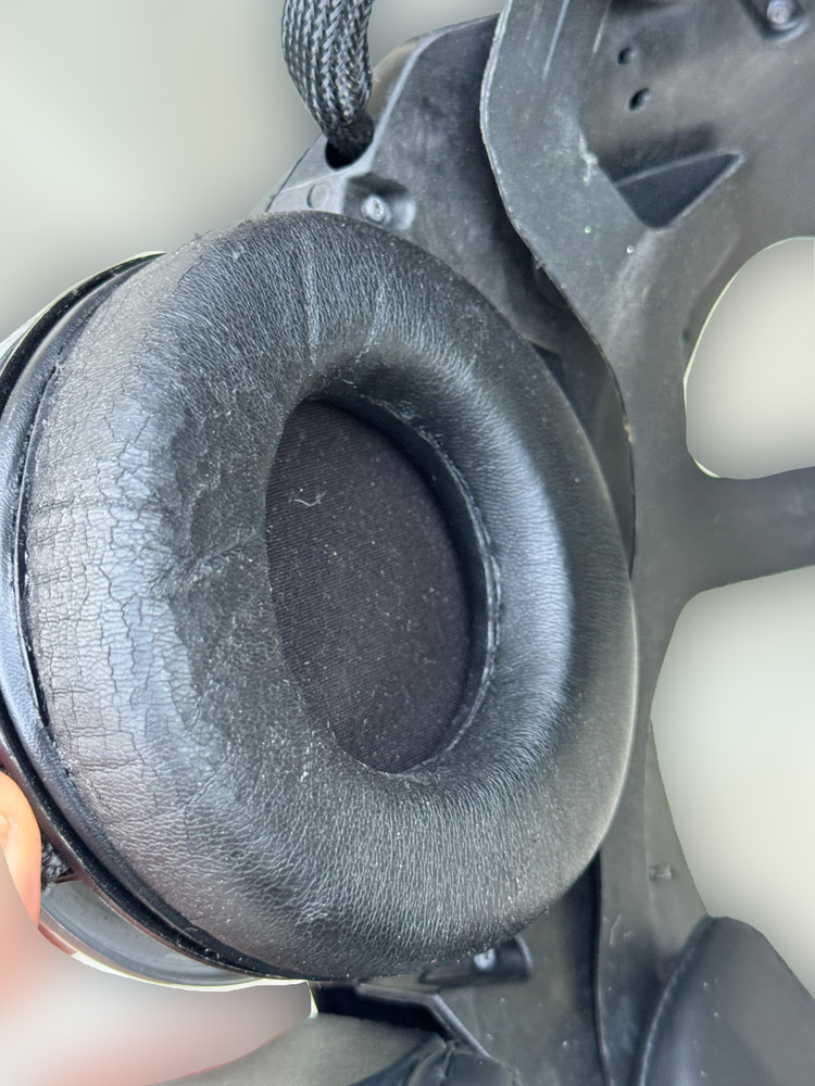 THE VOID "Rapture" Complete VR Haptic Rig - PC INTACT (Tested Working) + Blaster