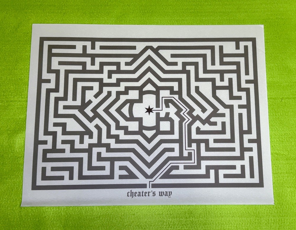 Saltburn Screenplay Book