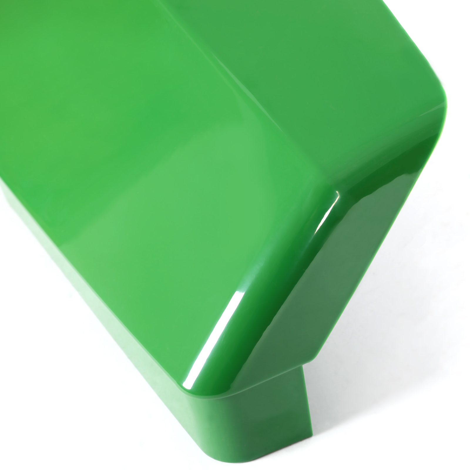 Upper Hood Nose Fits John Deere 670 770 790 870 970 990 1070 3005 4005 LVU802875