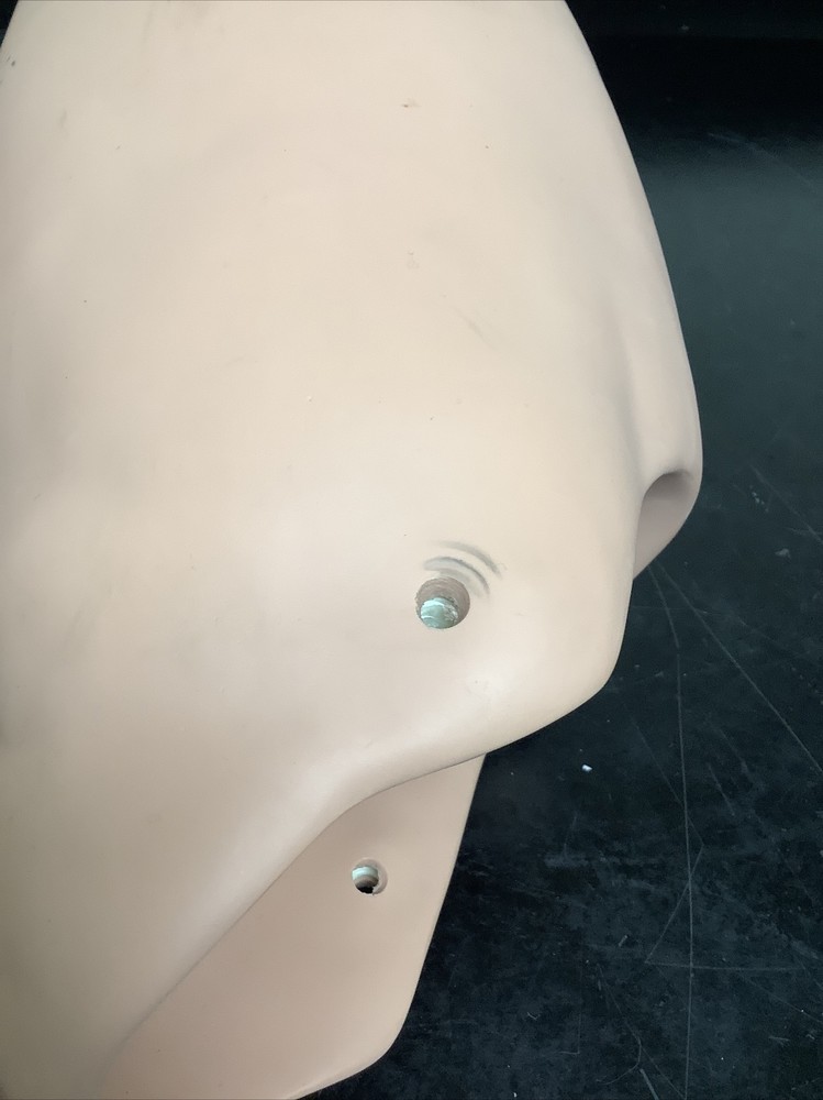 Gaumard Hal Manikin Leg Component