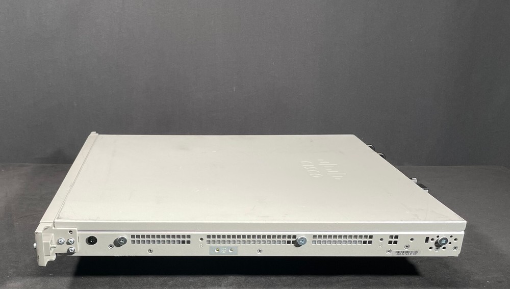 Cisco ASA5545-X Adaptive Security Appliance Firewall - Same Day Shipping