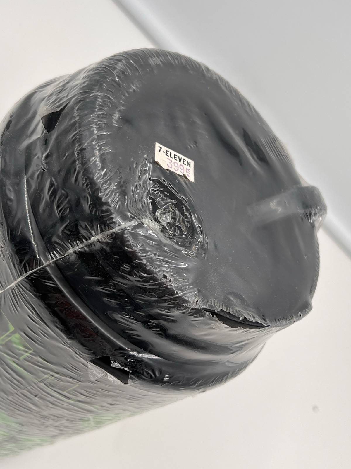 Vintage New Incredible Hulk 7/11 2003 Big Gulp 52oz Marvel Mug Insulated SEALED