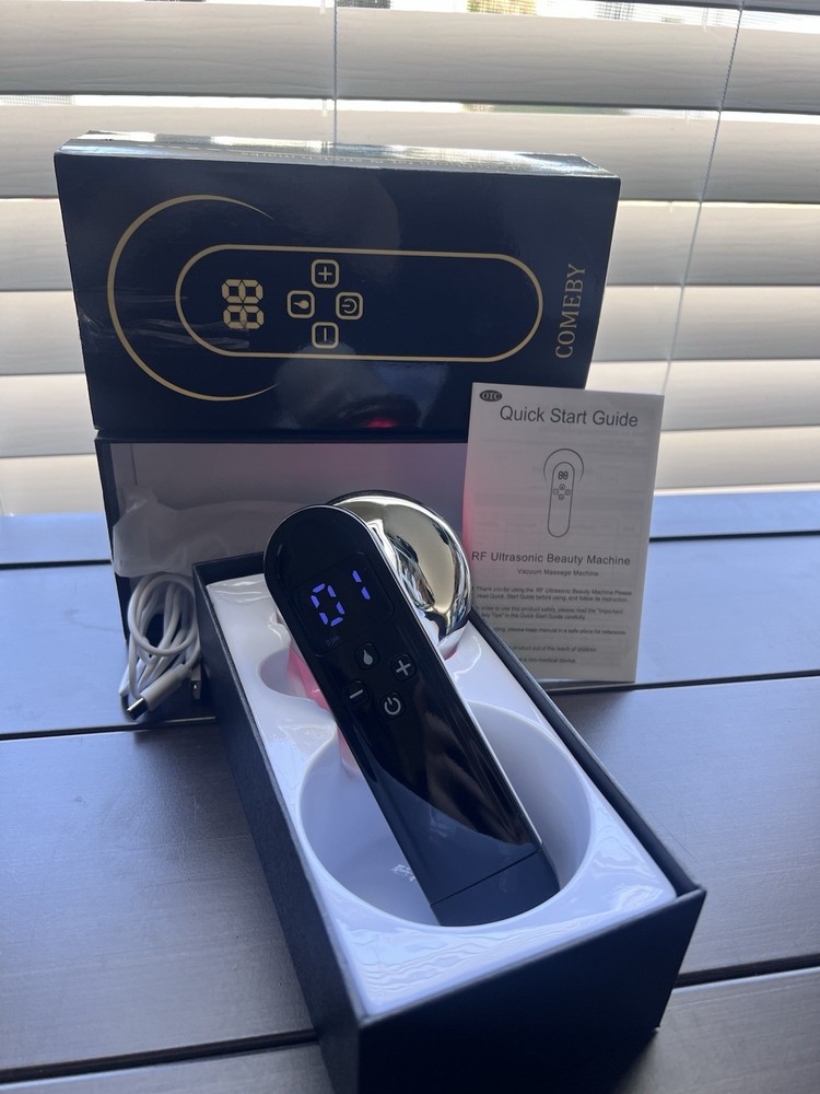 body sculpting machine
