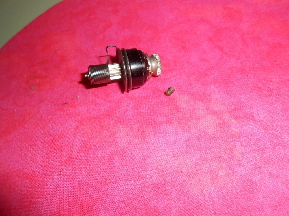 Singer Sewing Machine 66 99 99K 192K Thread Tension Unit Assembly Numbered