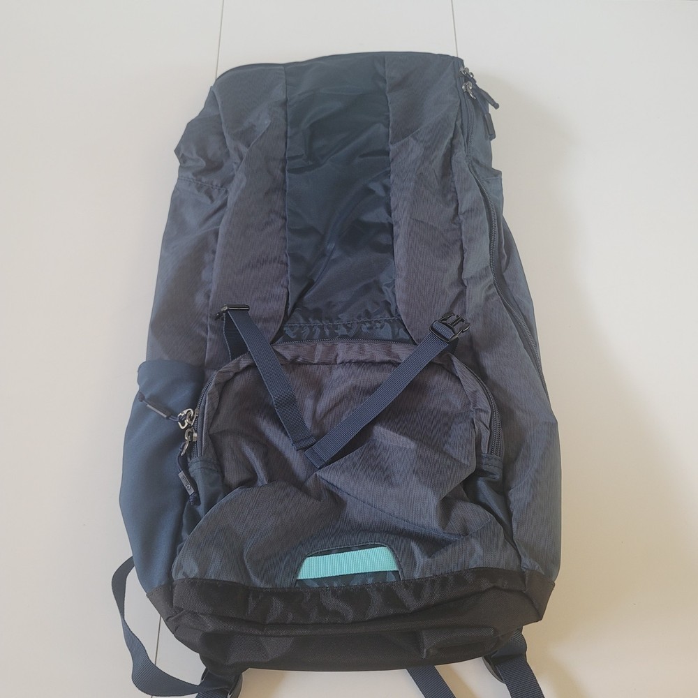 Orben Camping Backpack / Blue