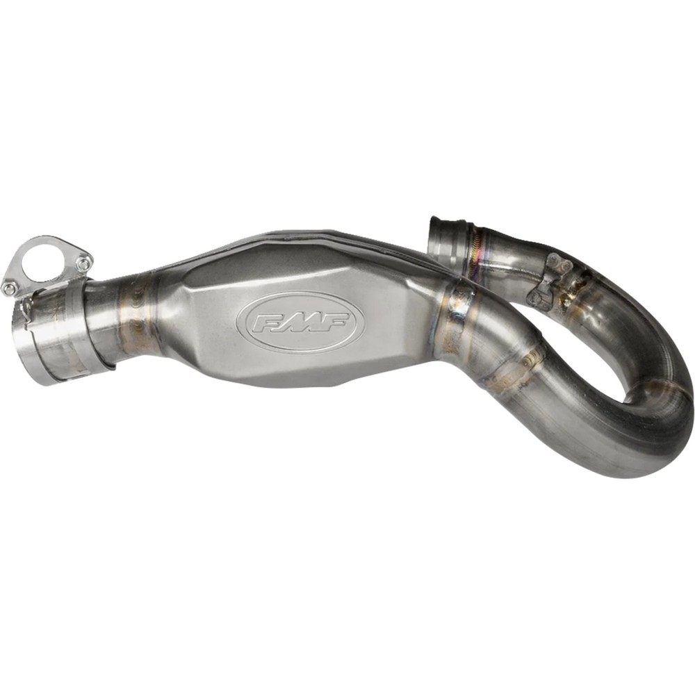 FMF Megabomb Stainless Steel Header Pipe (042399)
