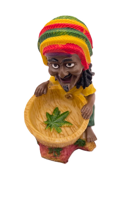 SMALL ASHTRAY SET – Assorted Designs | 2CT | FREE SHIPPING