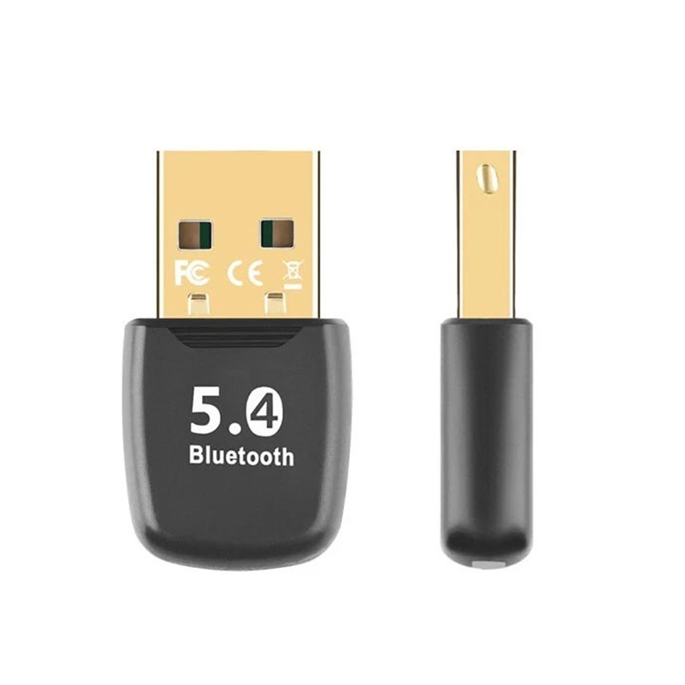 Bluetooth 5.4 Adapter USB for Windows 7 Driver Required for Wireless Function