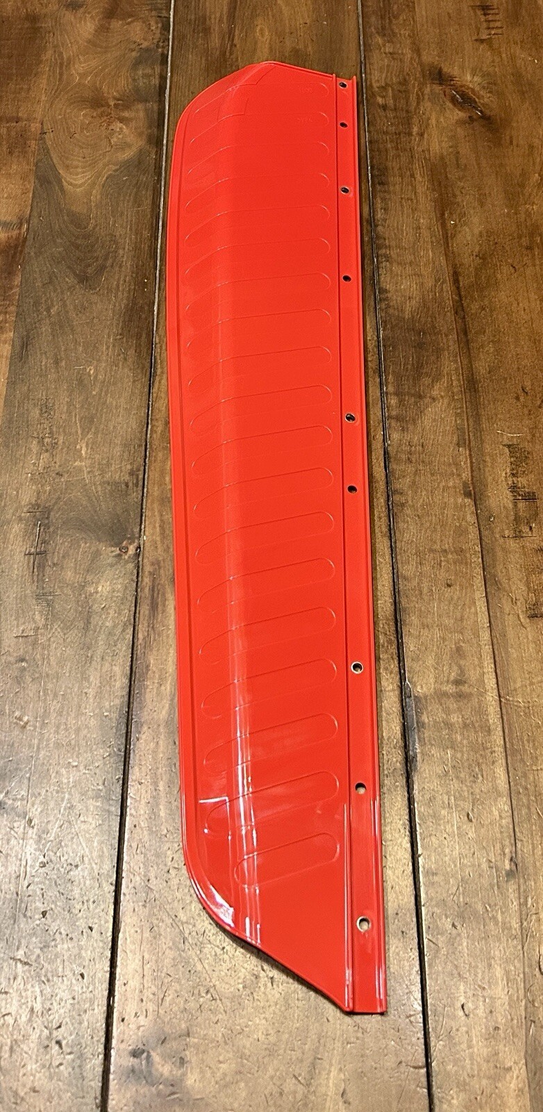 NEW Genuine Shindaiwa 40" Blade Debris Deflector HT235 C571000140 OEM