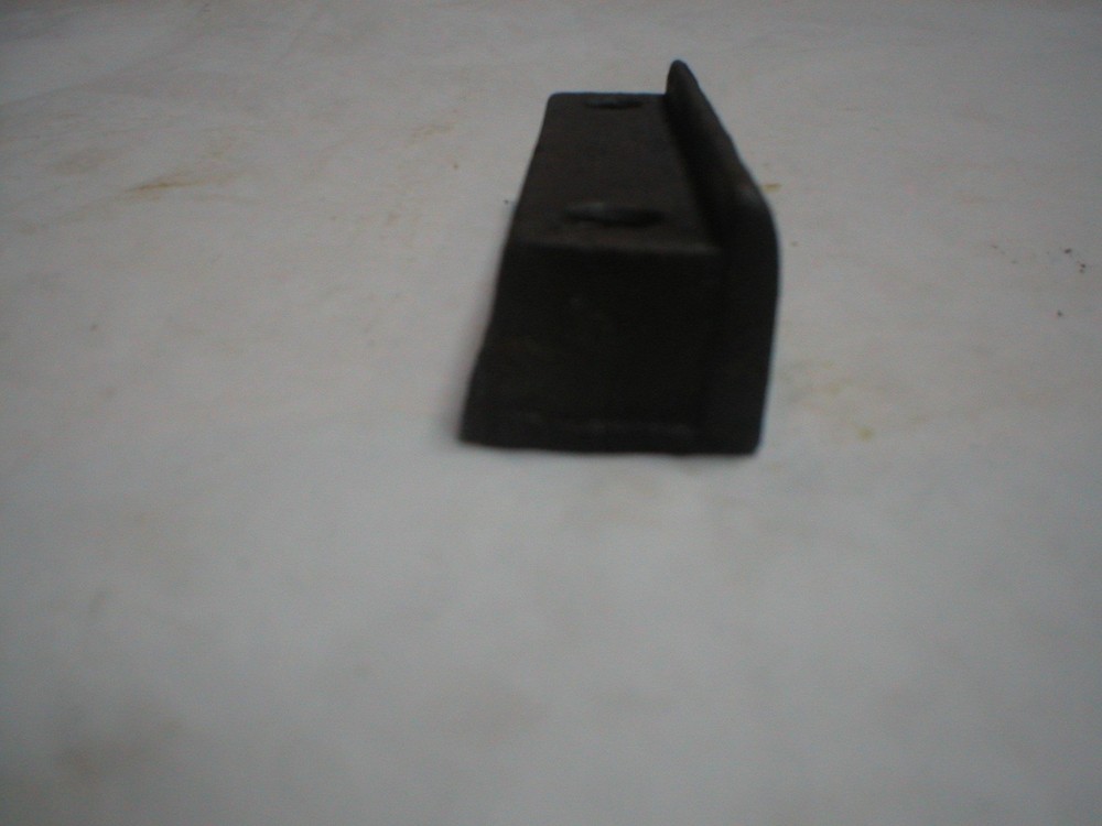 Antique Surface Mount Lock Catch