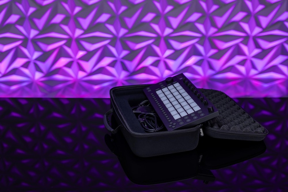 Headliner Pro-Fit™ Case for Ableton Move