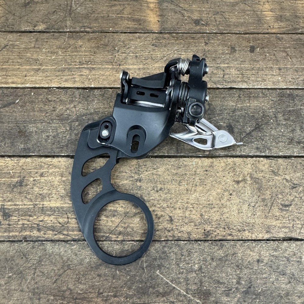Shimano XTR FD-M985-E Front Derailleur Bottom Bracket E-Type 2x10s Dual FD-M985