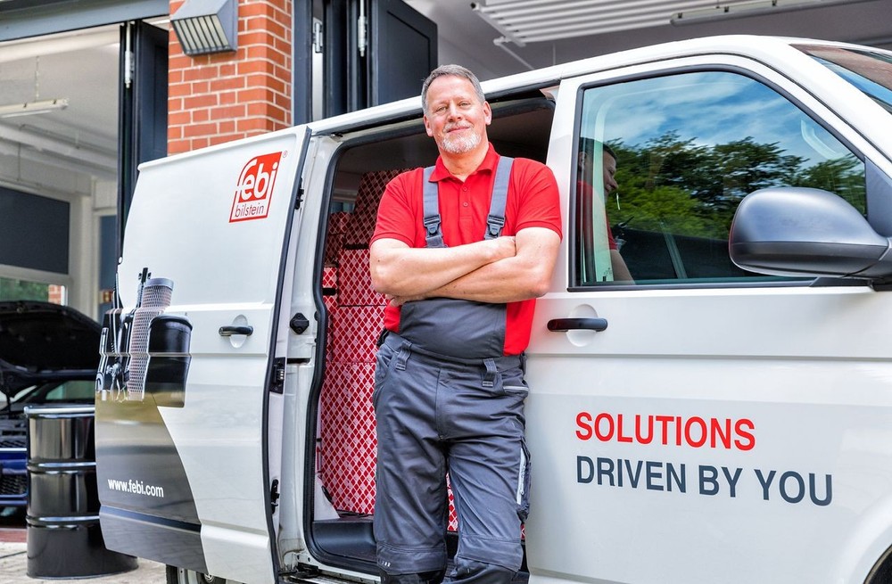 FEBI Beacon - 104045 -