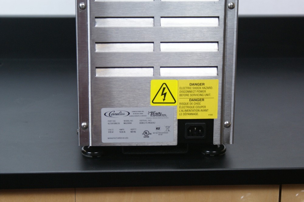 RHINO? Grind Nut Butter Grinder 220V Version��Efficient Nut Grinding