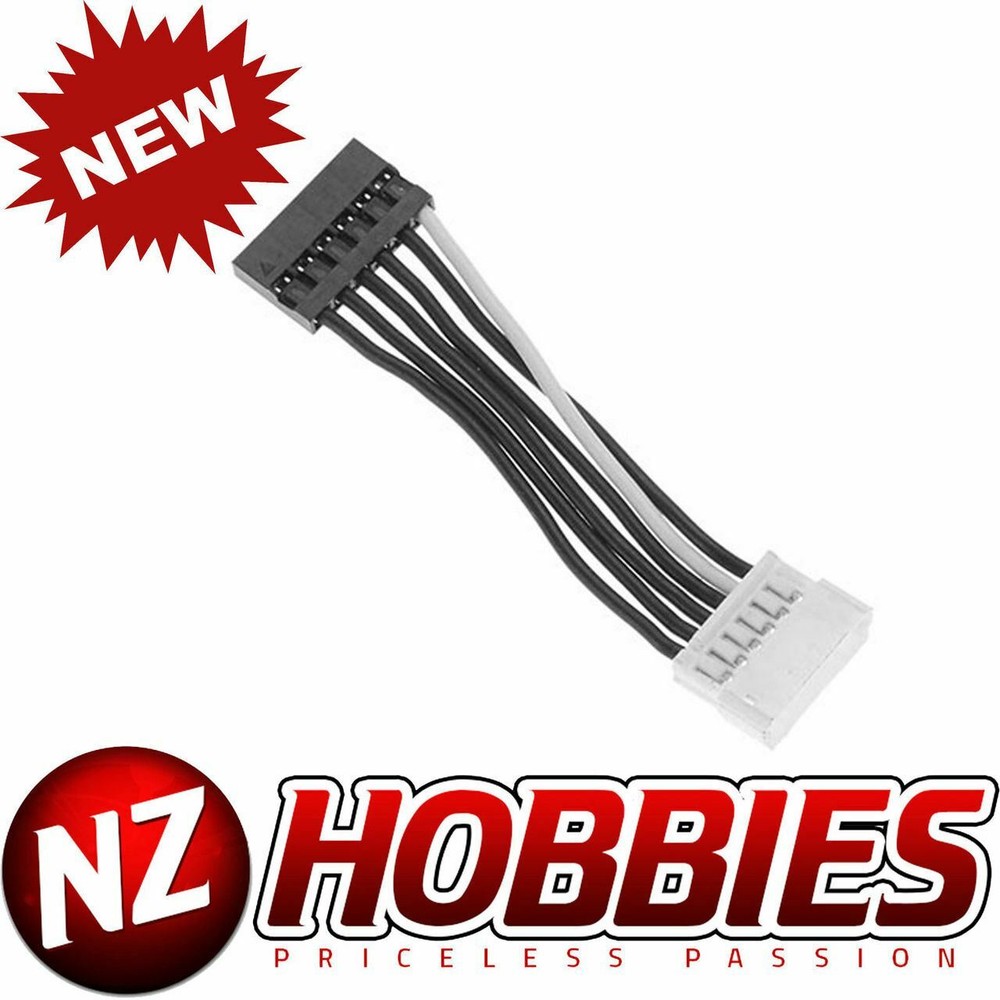 Castle Creations CSE011010800 X Series Sensor Harness