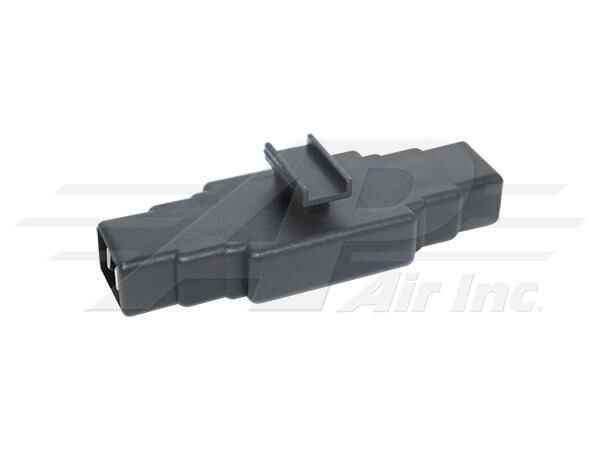 20609009 Electromagnetic Interference Filter For Spal Condenser Fans