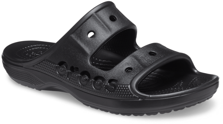 Crocs Men's and Women's Sandals - Baya Sandals, Waterproof Shower Shoes