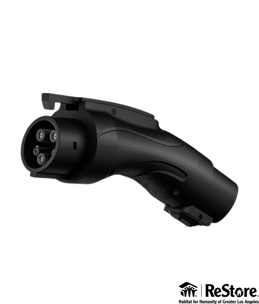 Tesla to J1772 Charging Adapter