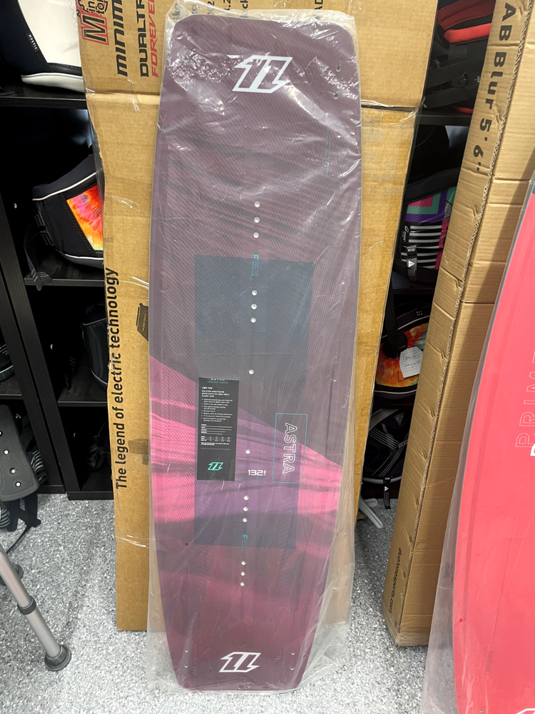 2023 North Astra 132-39