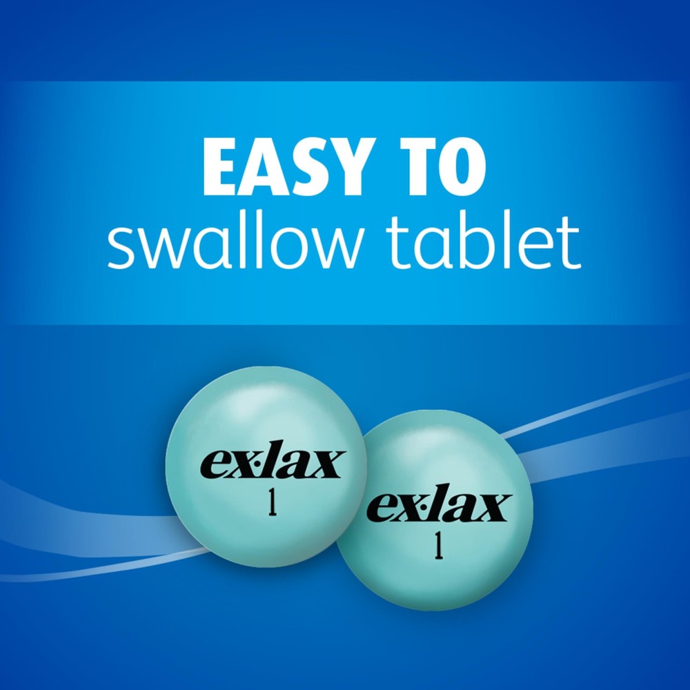 Maximum Strength Stimulant Laxative Constipation Relief Pills for Occasional ...