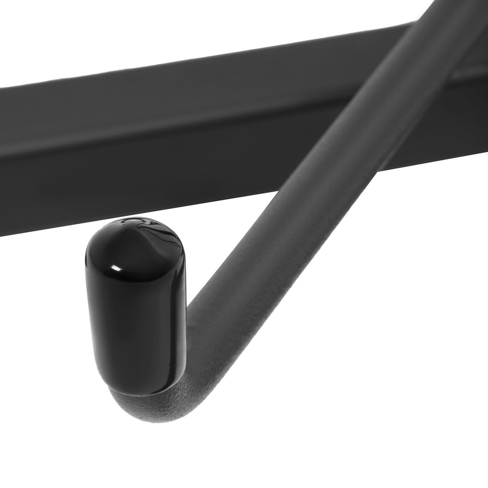 Heavy Duty Cable Dispenser Floor Stud Mounted Includes Mounting Brackets